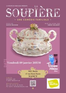 La soupière